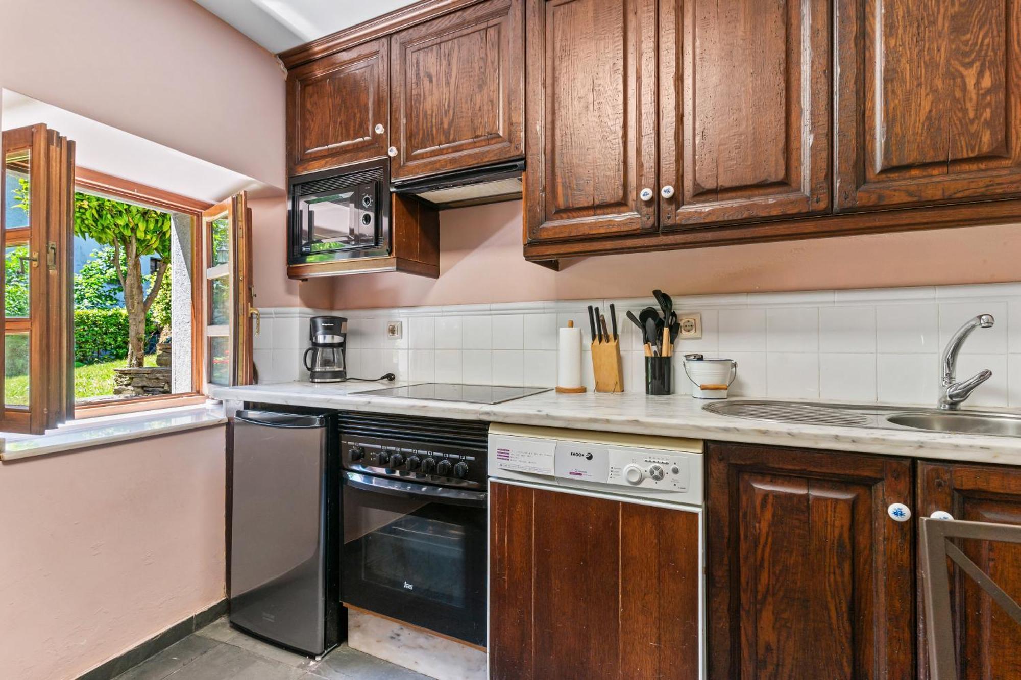 Appartement Puente Del Narcea 1 *