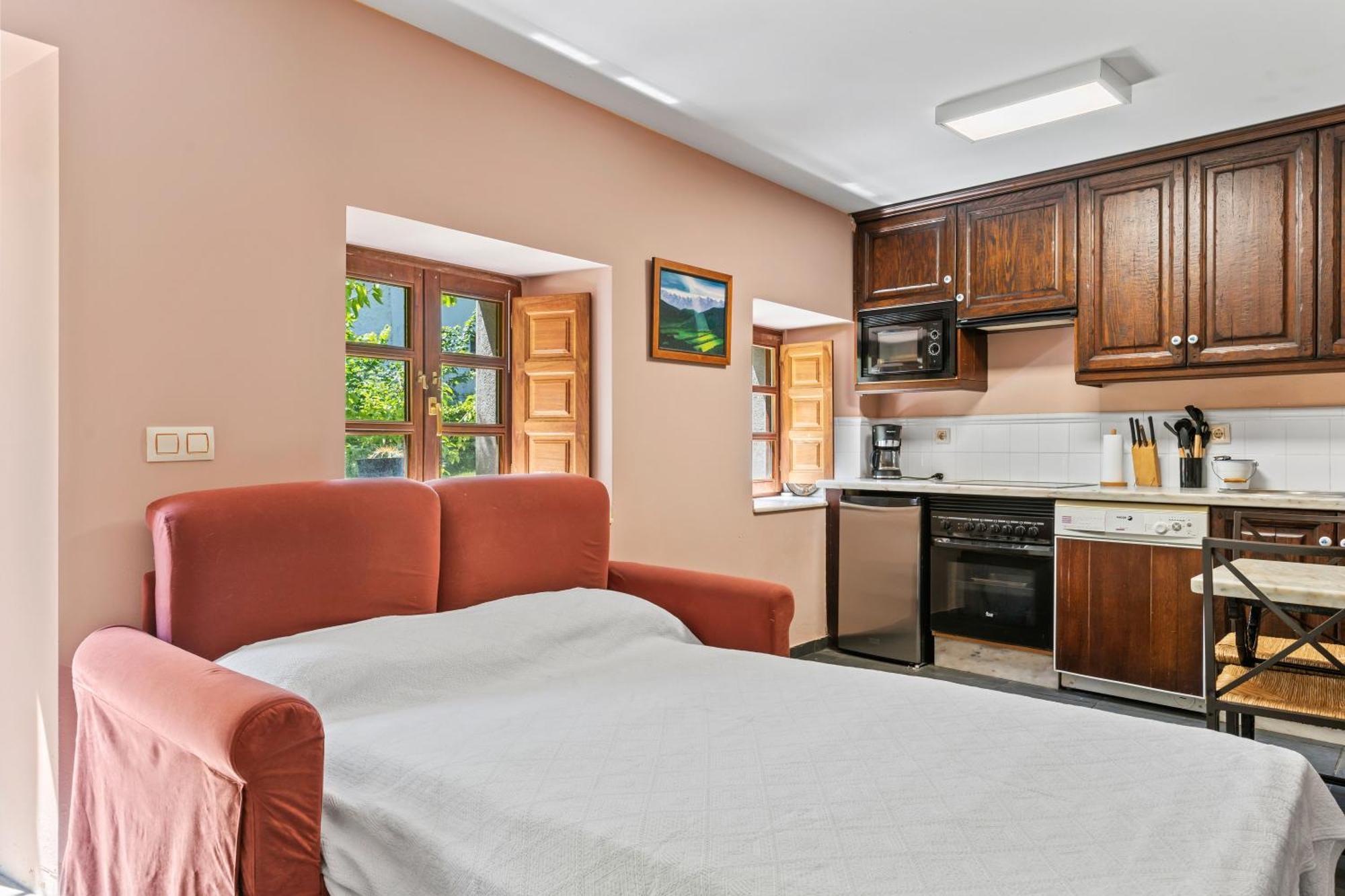Appartement Puente Del Narcea 1 Cibuyo