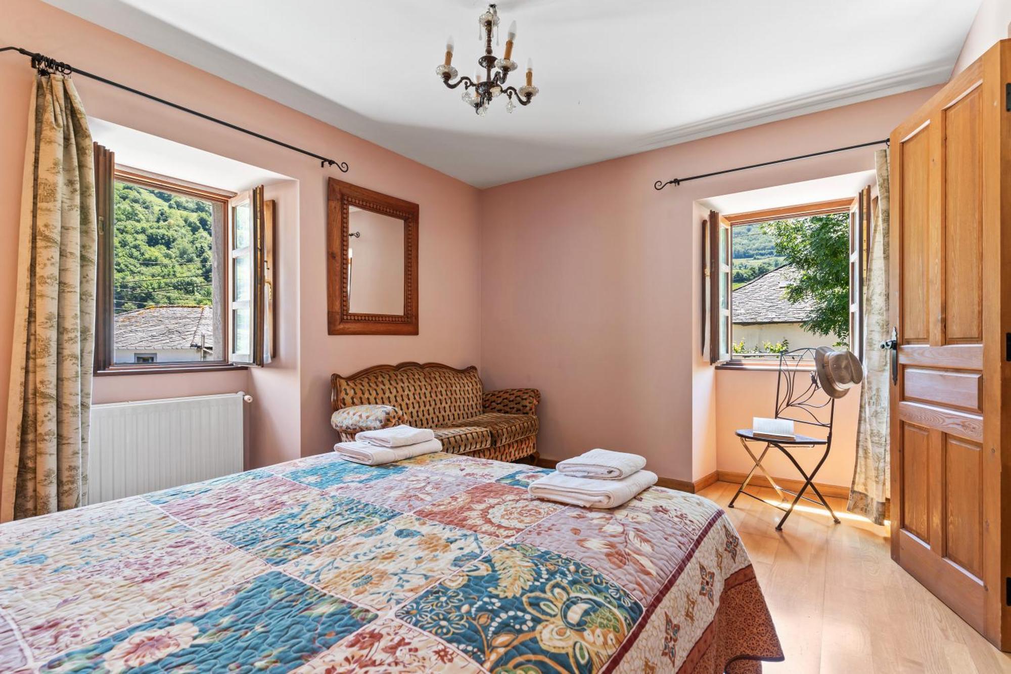 Apartment Puente Del Narcea 1 *