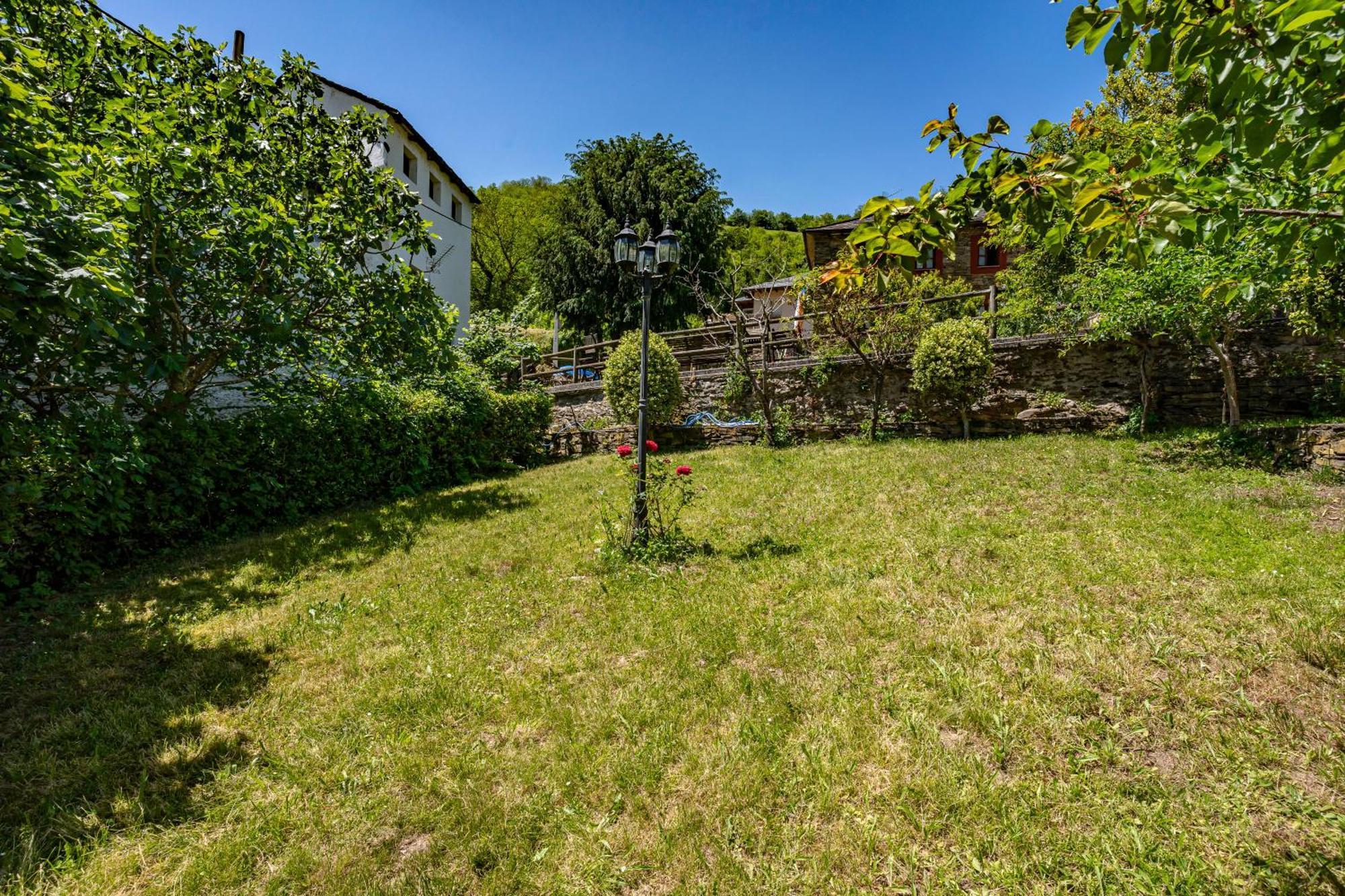 Appartement Puente Del Narcea 1 *