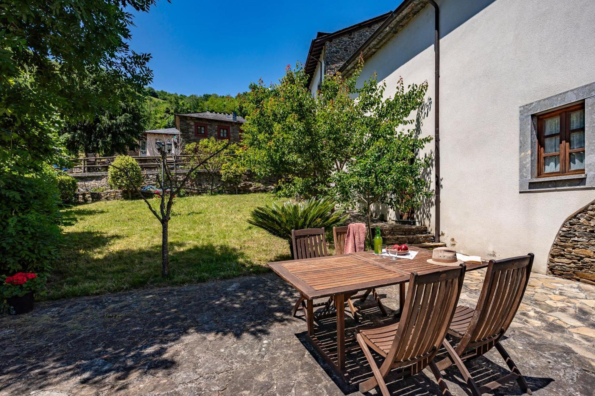 Apartment Puente Del Narcea 1 *