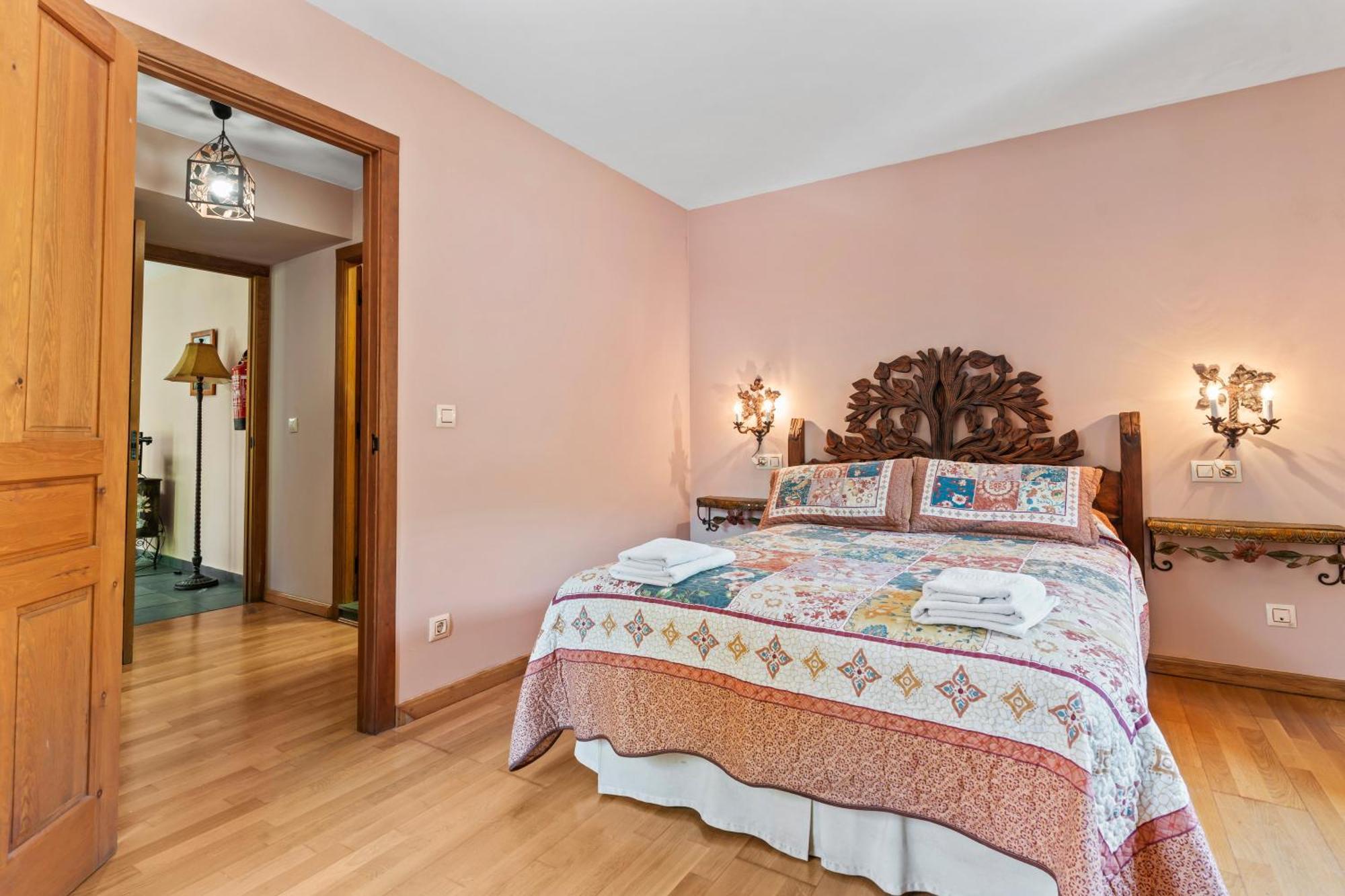 Appartement Puente Del Narcea 1 Cibuyo