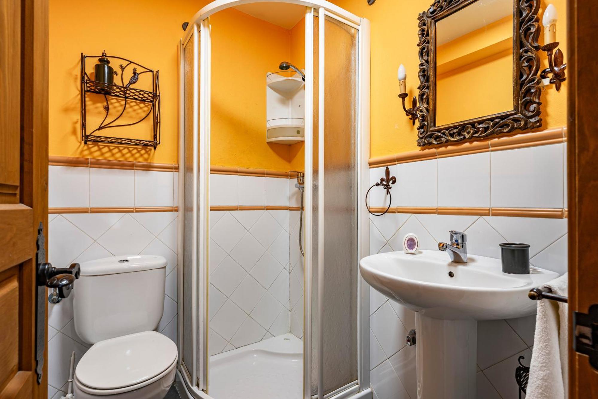 Apartment Puente Del Narcea 1 *