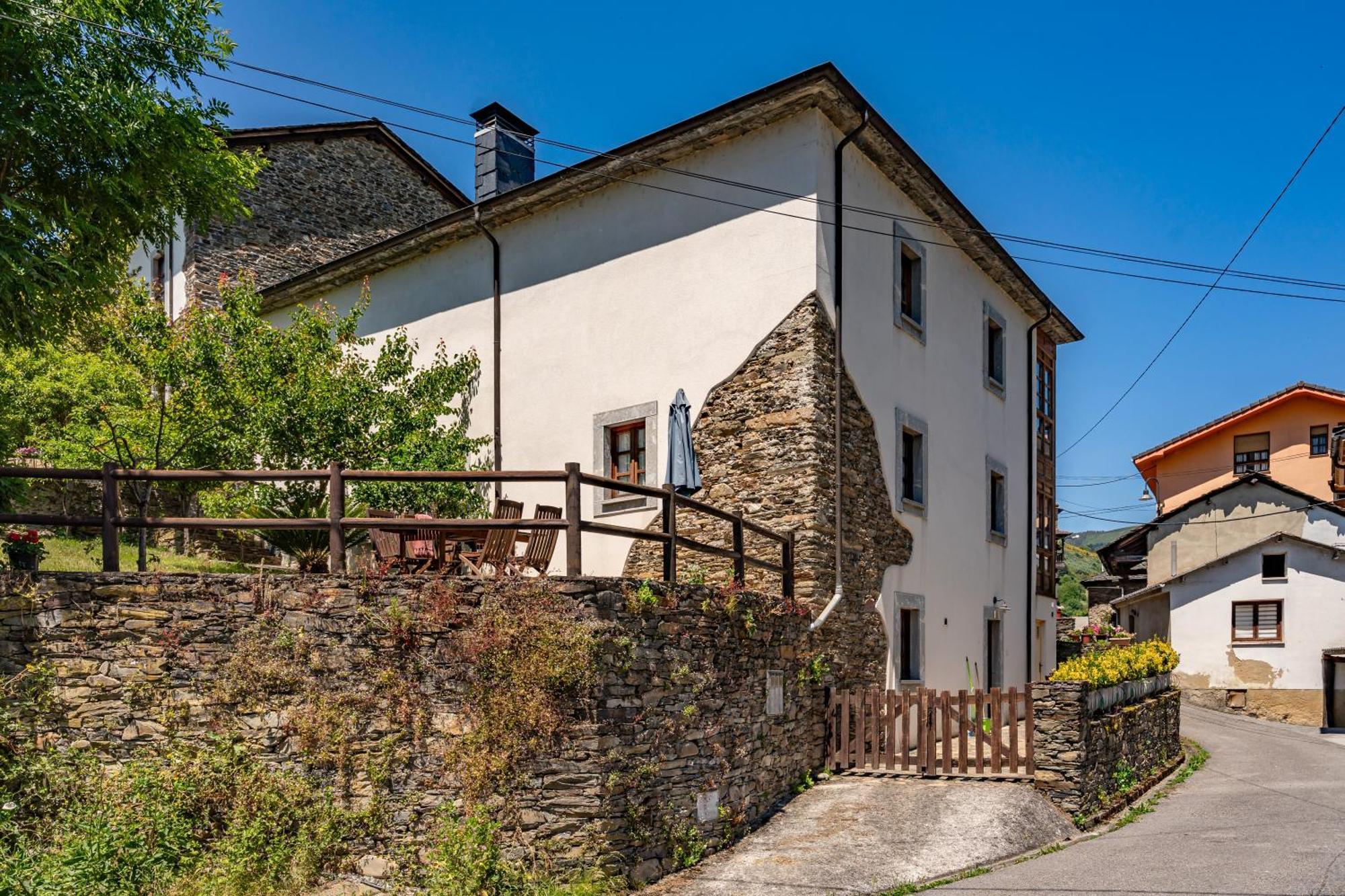 Appartement Puente Del Narcea 1