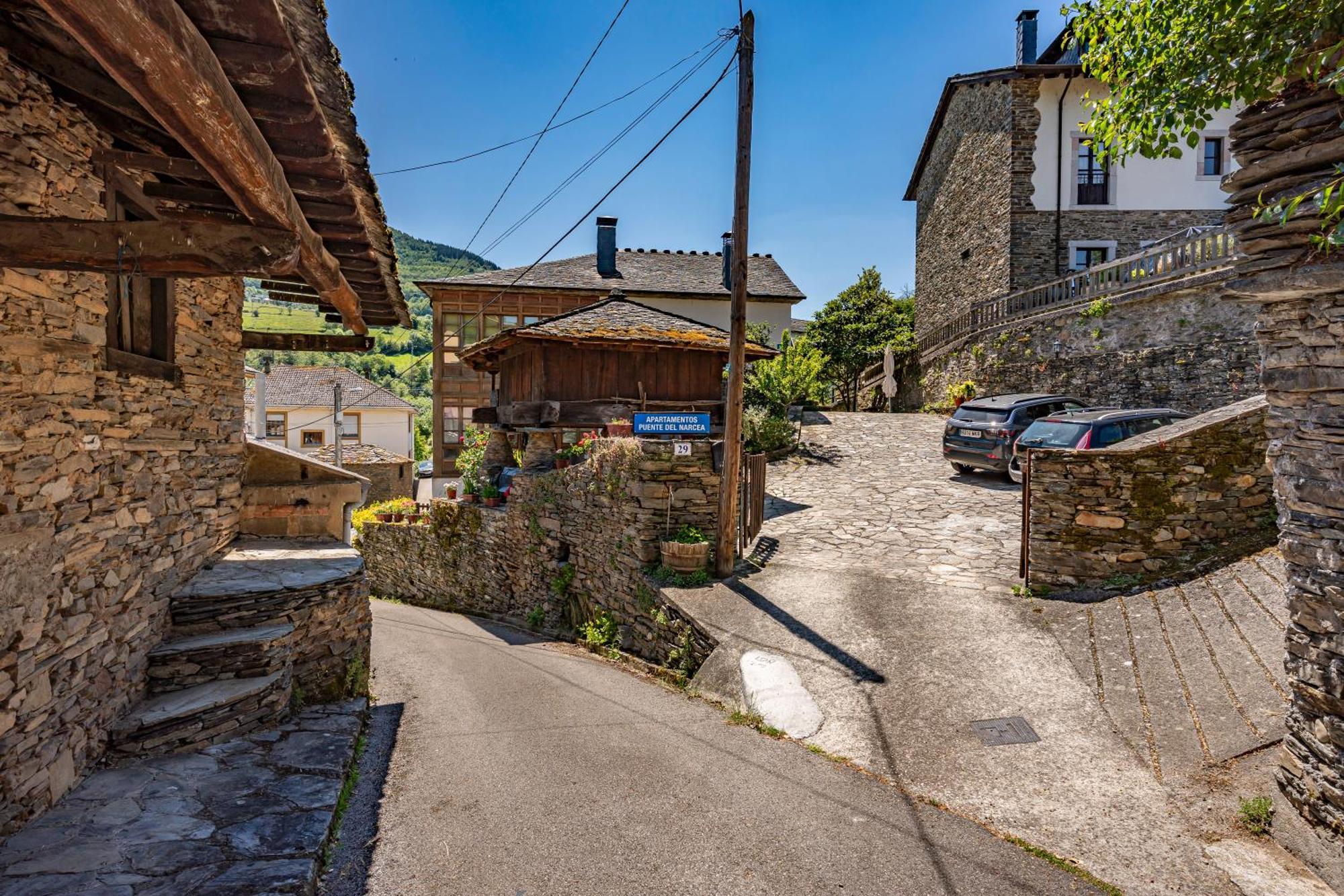 Appartement Puente Del Narcea 1 Cibuyo